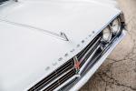 Oldsmobile Starfire Convertible 1962 года